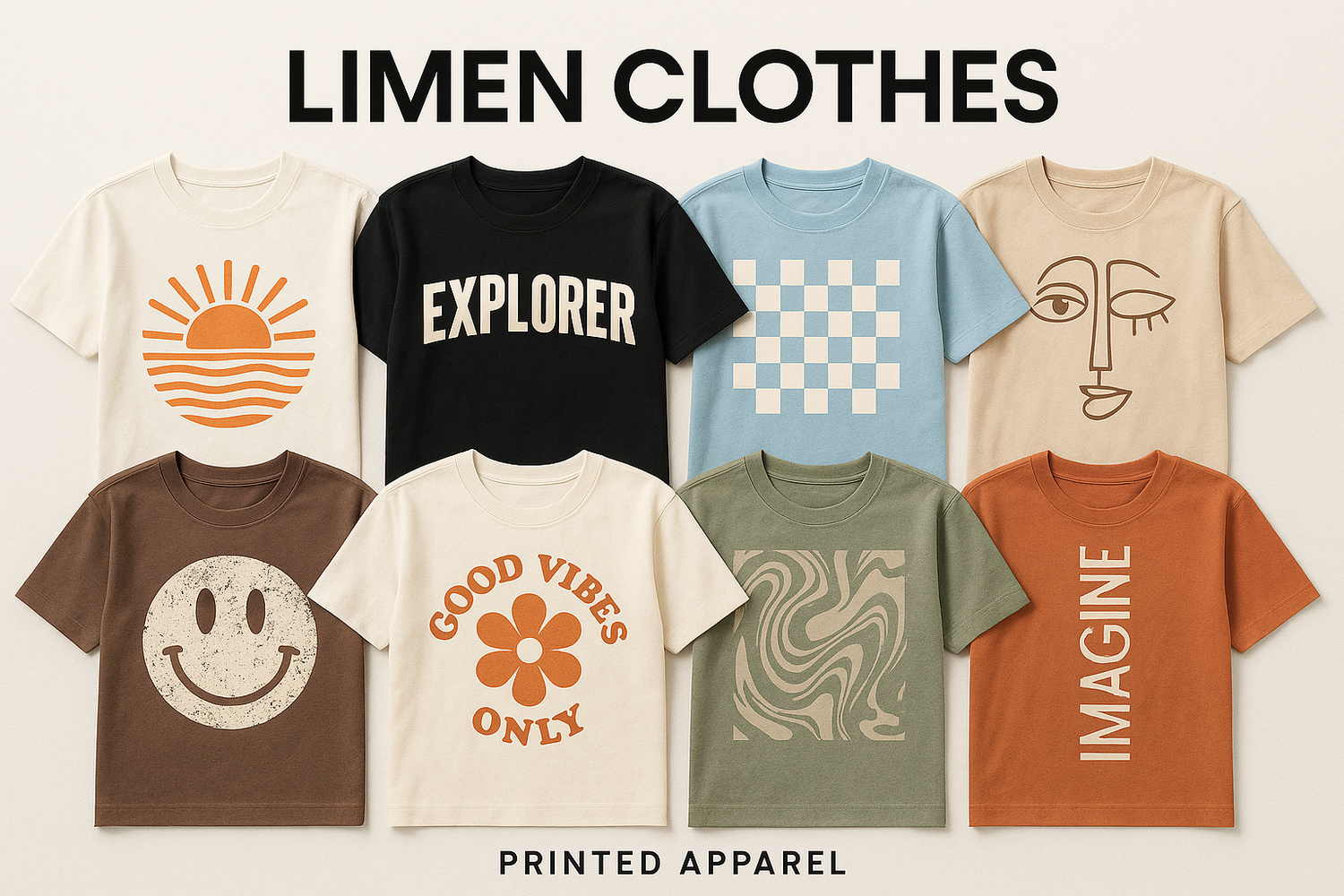 T-Shirts