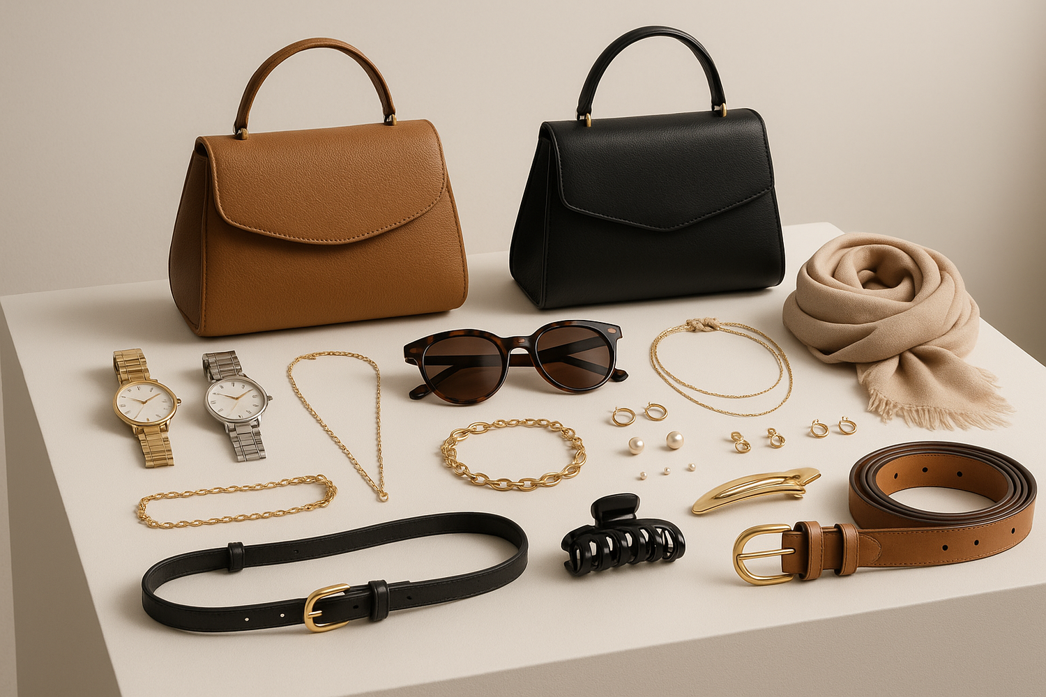 Accessories